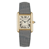 26mm Tank Louis Large 18k YG 2017