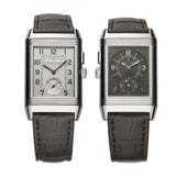 26mm Duo Night and Day Steel 2012