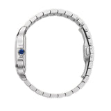 35mm Medium Stainless Steel Green Dial Automatic