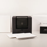 40mm Mark XX Stainless Steel Blue Dial On Strap