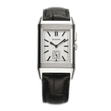 27mm Grande Reverso Ultra Thin Duoface 2013
