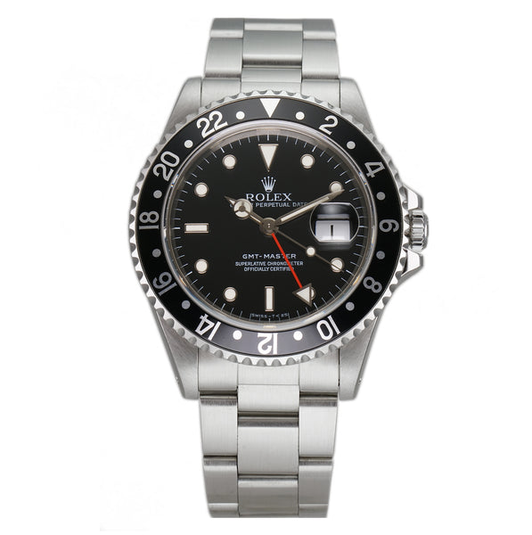 Rolex t outlet master