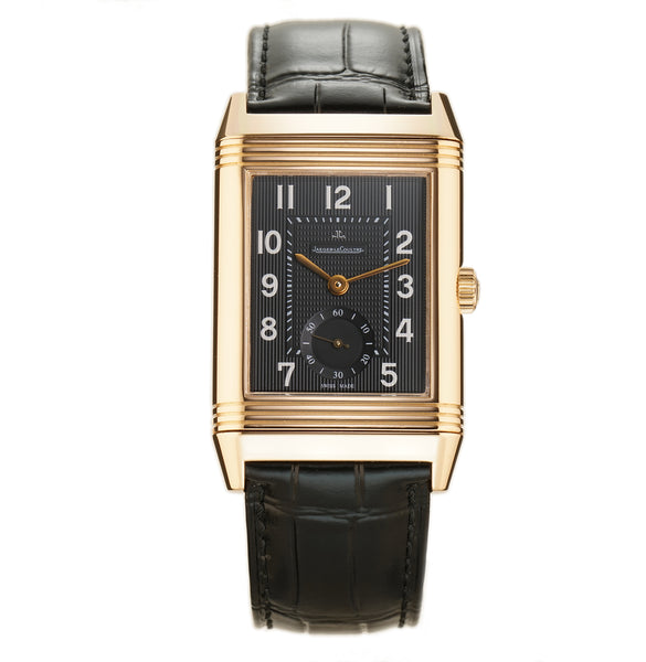 Jaeger LeCoultre Grande Reverso 976 18k Rose Gold 30mm Q3732470