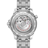 42mm Diver 300m Steel Blue Dial