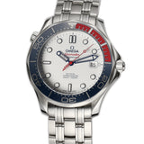 41mm Diver 300m 007 Commander's Watch Steel LTD ED 2022