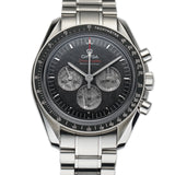 42mm Apollo Soyuz 35th Anniversary Meteorite Dial Unpolished