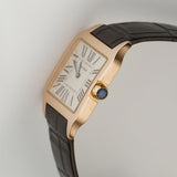 30mm Santos-Dumont 18k RG 2014