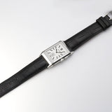 27mm Grande Reverso Ultra Thin Duoface 2013