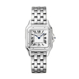 19mm Mini Stainless Steel Quartz