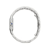 19mm Mini Stainless Steel Quartz