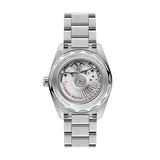 38mm Aqua Terra 150m Small Seconds Green Dial