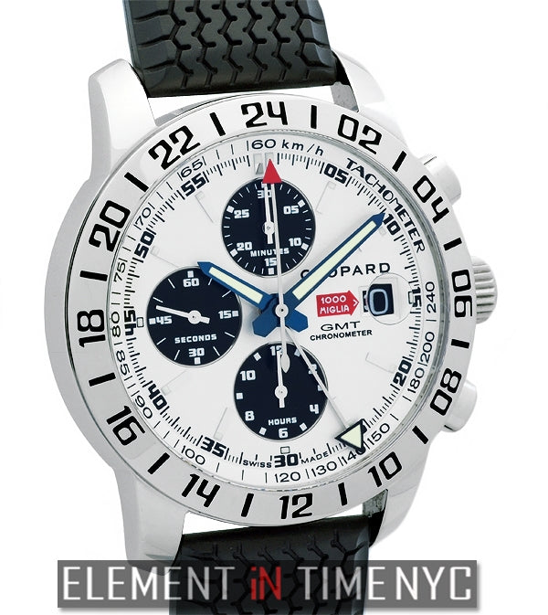Chronograph GMT Limited Edition 2005 Panda Dial
