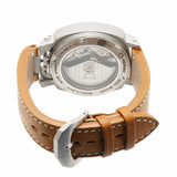 Stainless Steel 43mm White Dial LTD ED XXX/1503