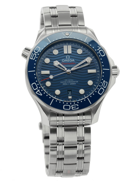 Omega seamaster diver outlet price