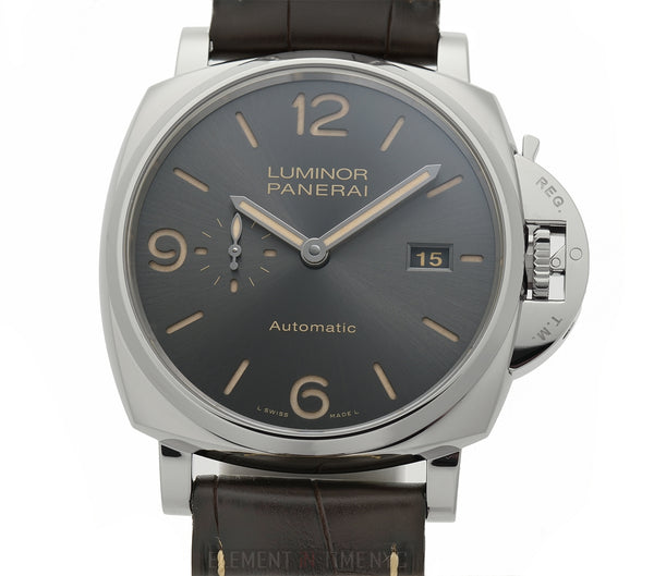 Officine Panerai Luminor Due PAM 943 3 Day Power Reserve Sun