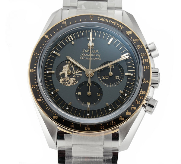 Apollo 11 Moon Watch