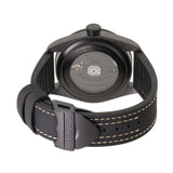 Black Bay Ceramic 41mm Black Dial On Strap
