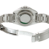 43mm Anniversary Red Writing Dial With Cyclops