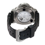 47mm 1950 Regatta Titanium Blue Dial PCYC Full Set 2011