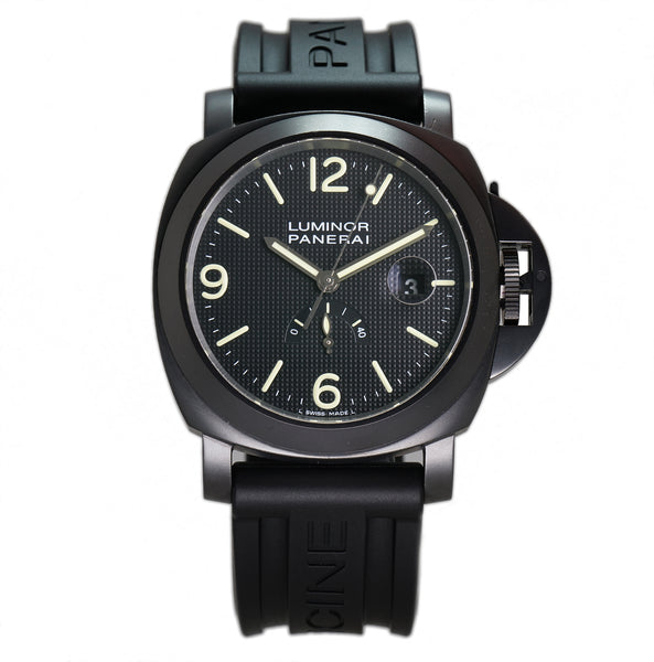 Panerai watch power reserve best sale