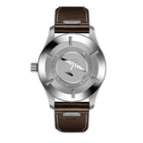 40mm Mark XX Stainless Steel Green Dial On Strap