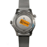 42mm James Bond 007 No Time To Die Edition Diver 300m Titanium