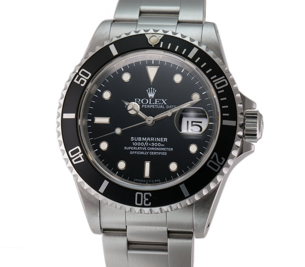 Aaa best sale rolex submariner