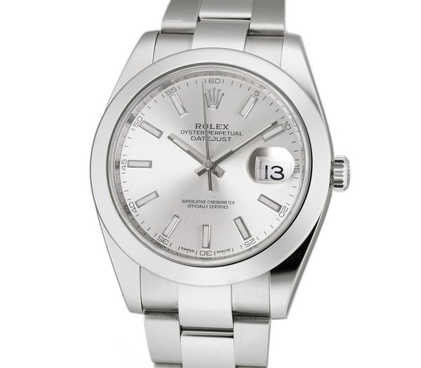 Rolex passy online