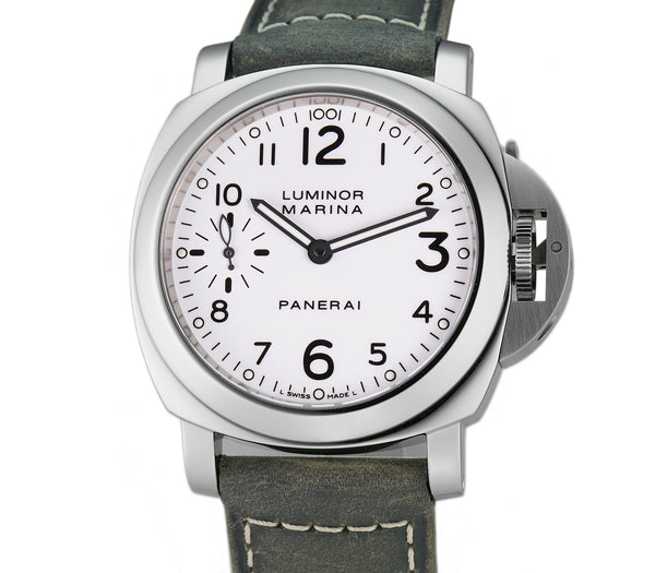 Panerai white online