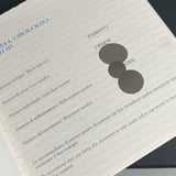 47mm 1950 Regatta Titanium Blue Dial PCYC Full Set 2011