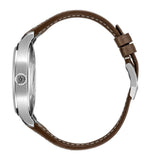 40mm Mark XX Stainless Steel Green Dial On Strap