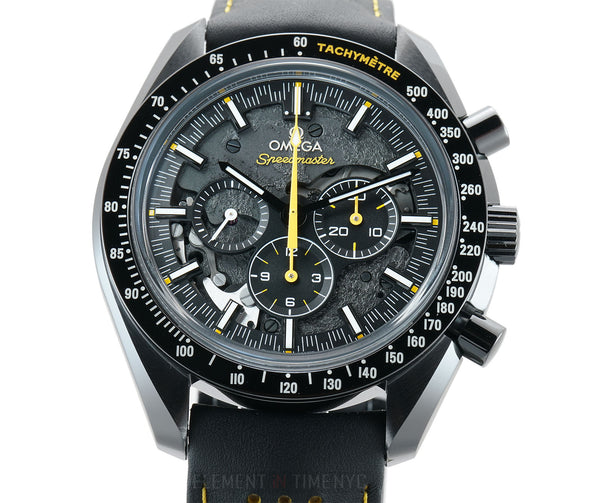 Omega Speedmaster Dark Side Of The Moon Apollo 8 311.92.44.30