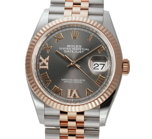 Datejust 38 outlet