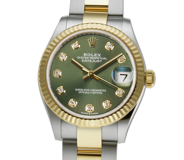 Rolex datejust outlet 44