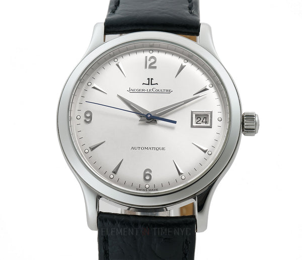 Jlc master control 37mm sale