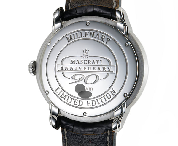 Audemars piguet millenary maserati deals anniversary 90 limited edition