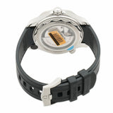 42mm Diver 300m Black Dial On Rubber