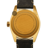 43mm Bronze Diver Slate Grey Dial