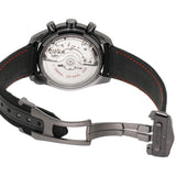Moonwatch Co-Axial Chronograph Black Dial 44mm On Deployment