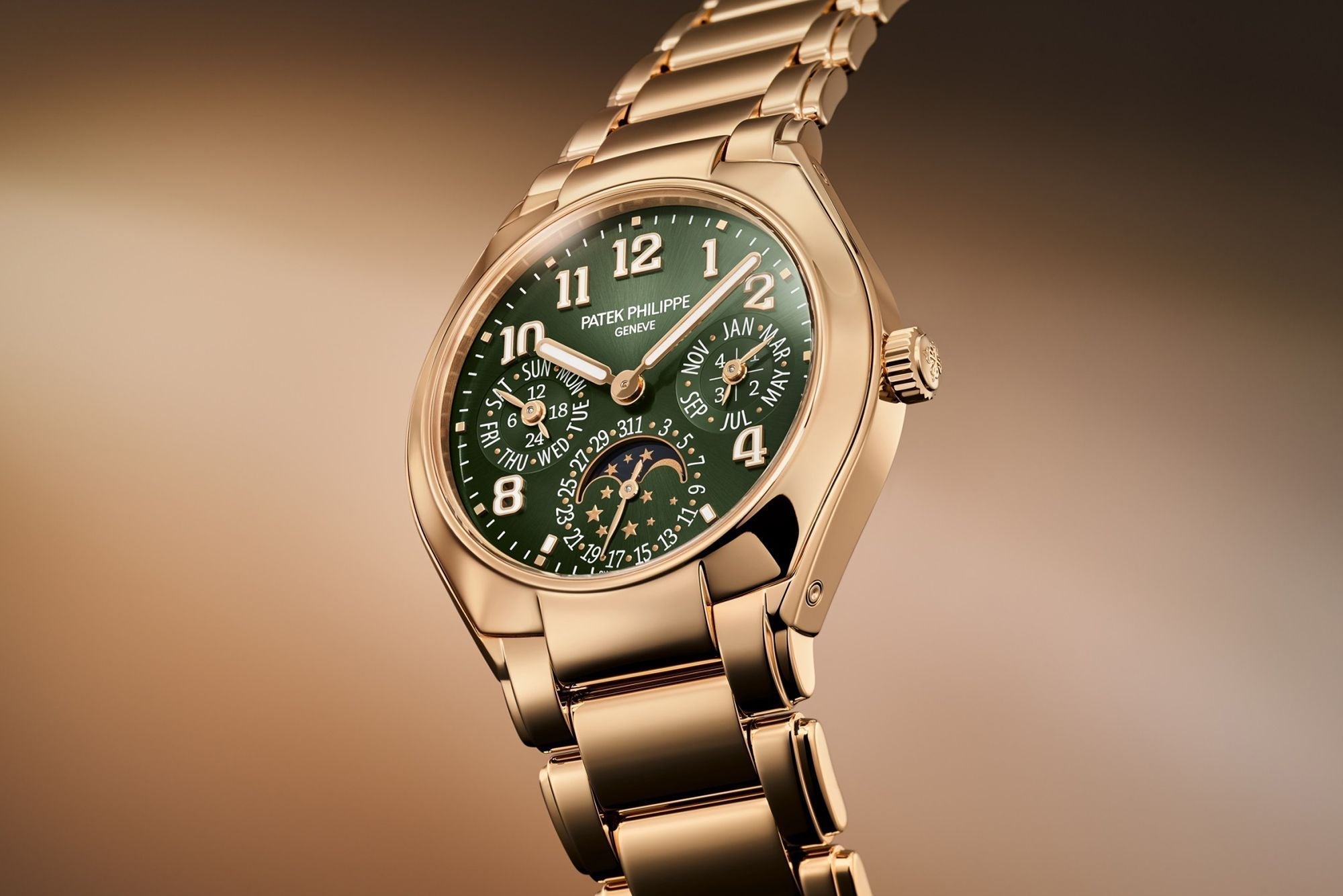 Patek Philippe Twenty-4 7340/1R Perpetual Calendar