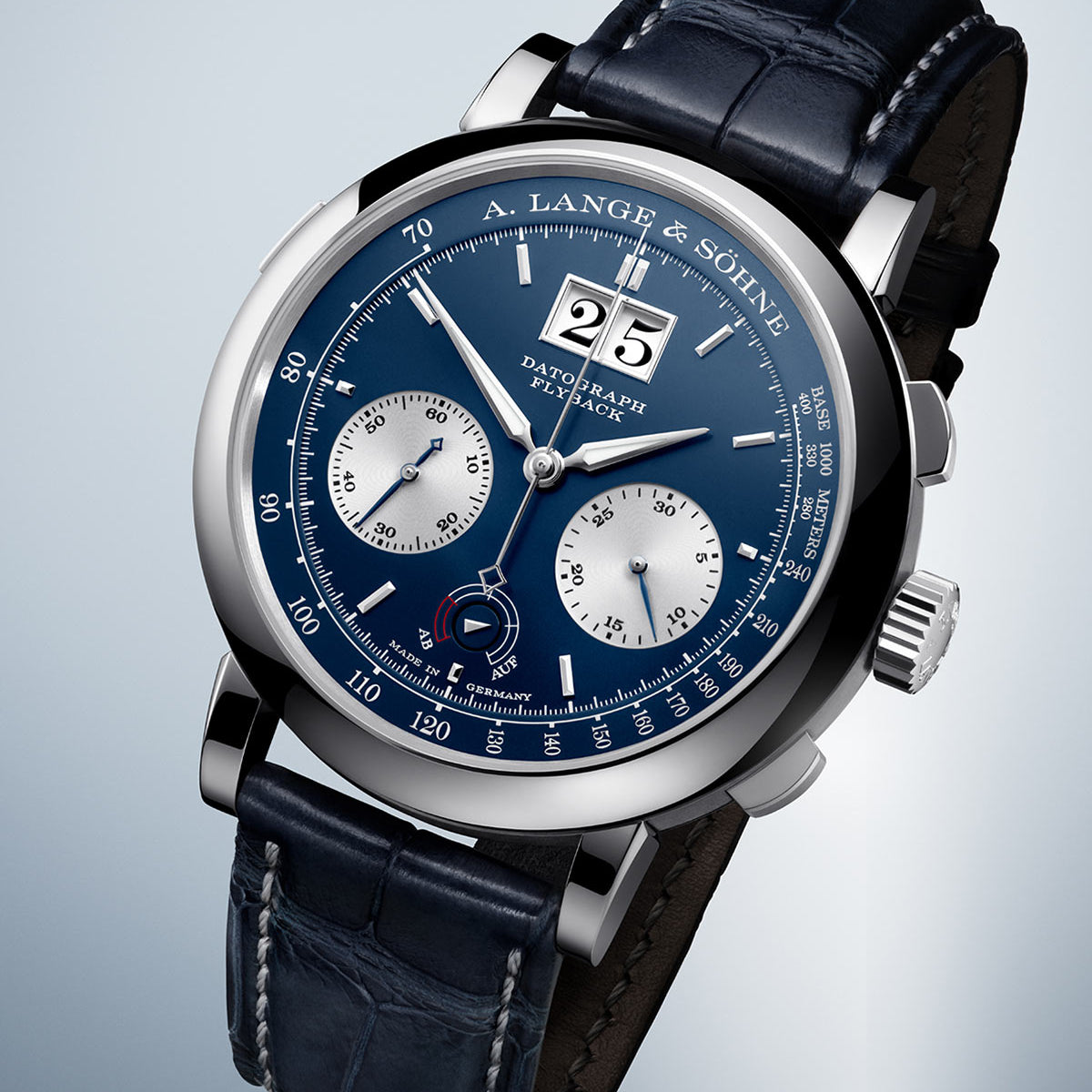 A. Lange & Söhne Datograph Up/Down