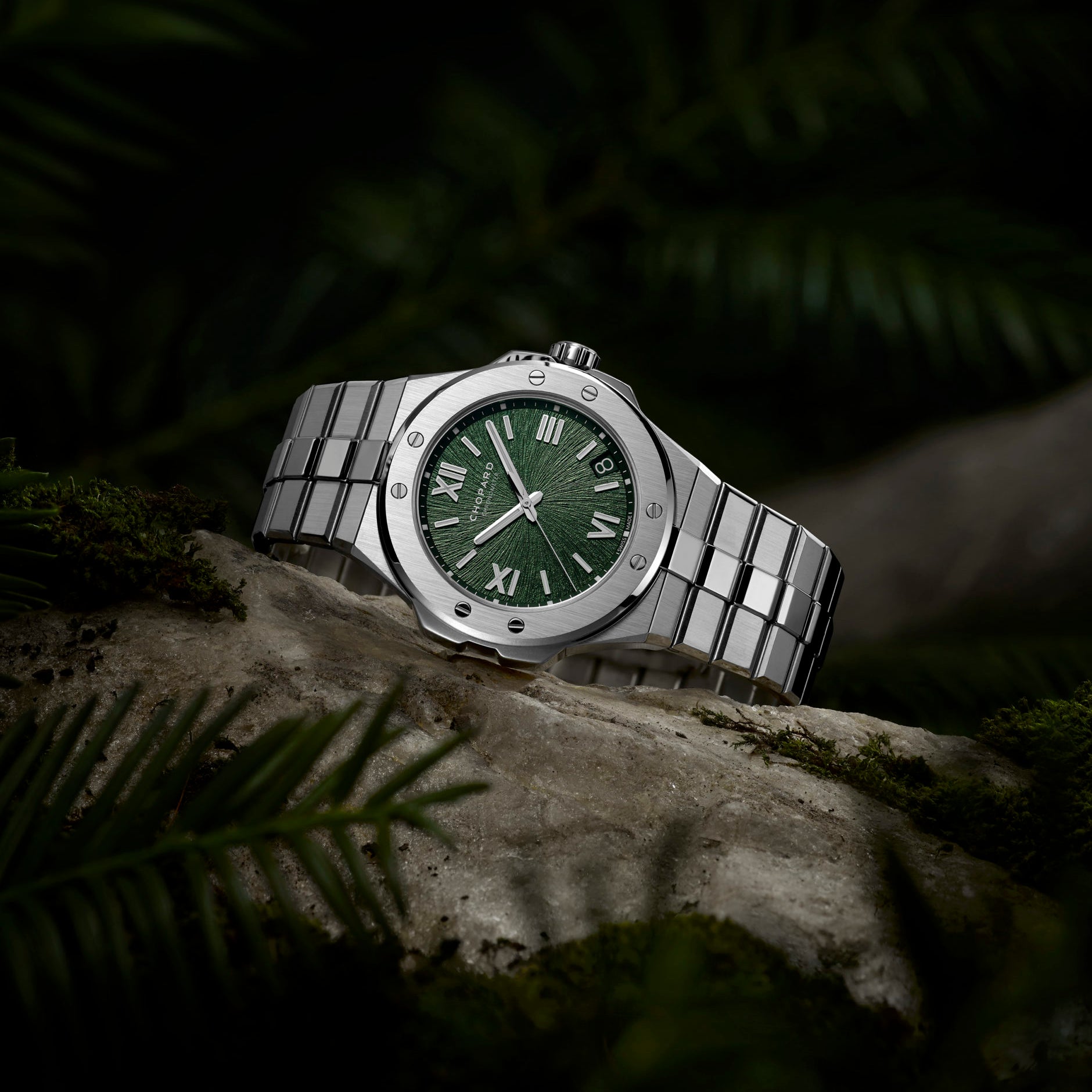 Chopard Alpine Eagle 41