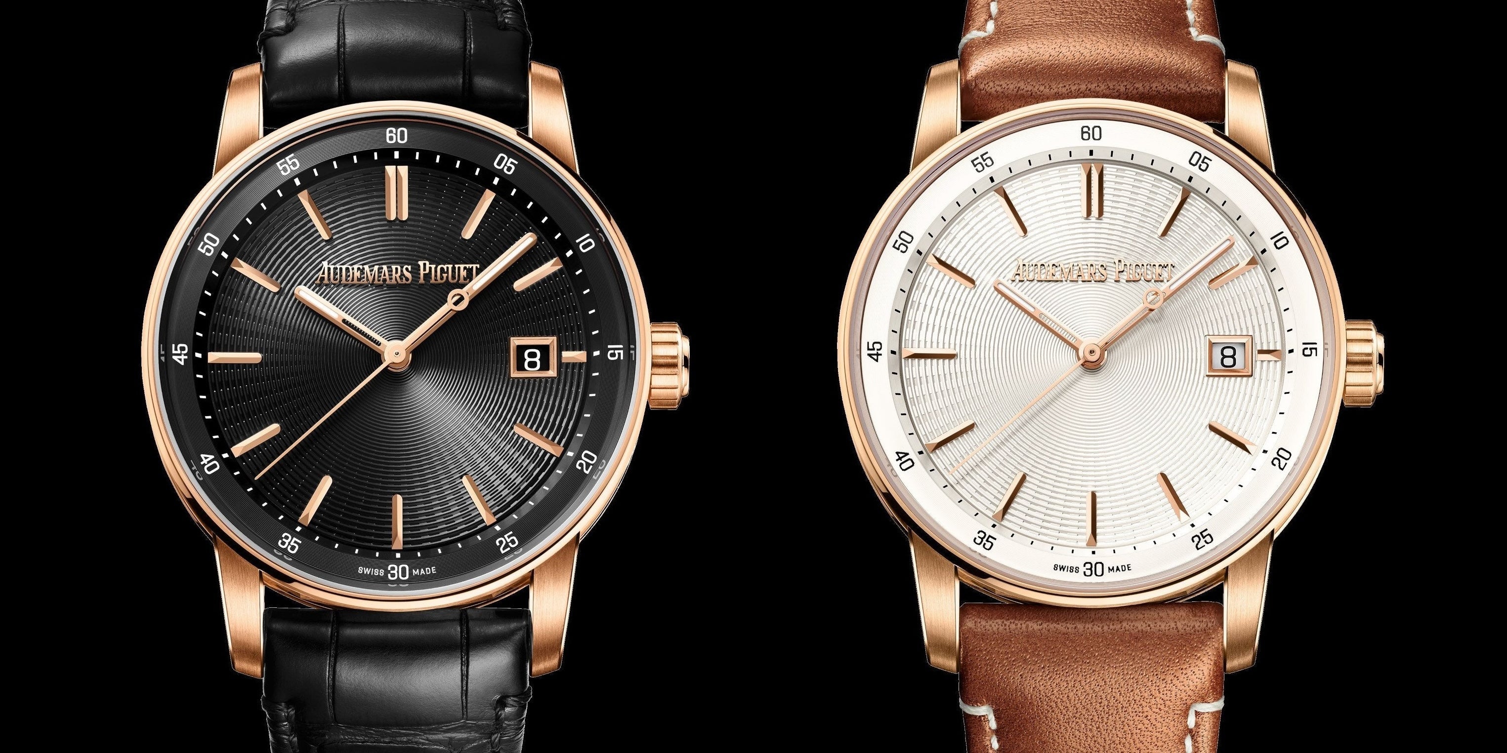 Audemars Piguet Code 11.59 Selfwinding 38mm