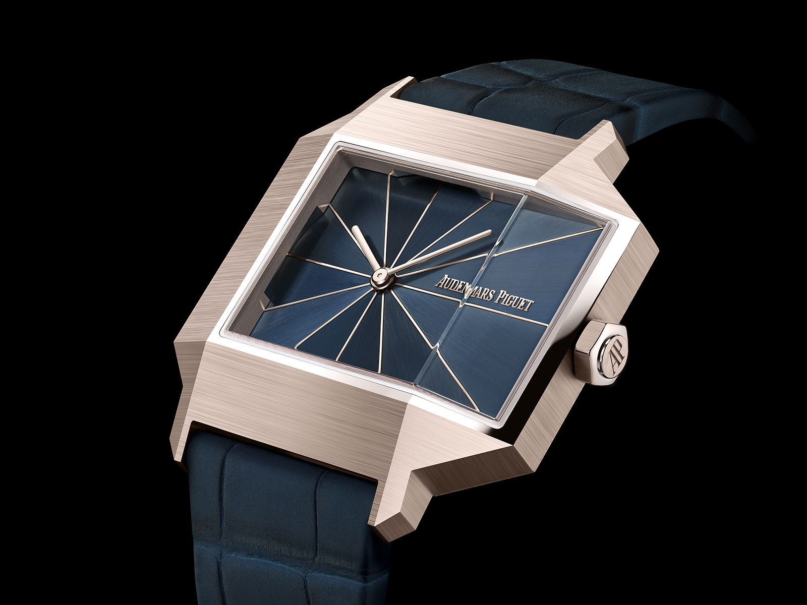 Audemars Piguet [Re]Master02