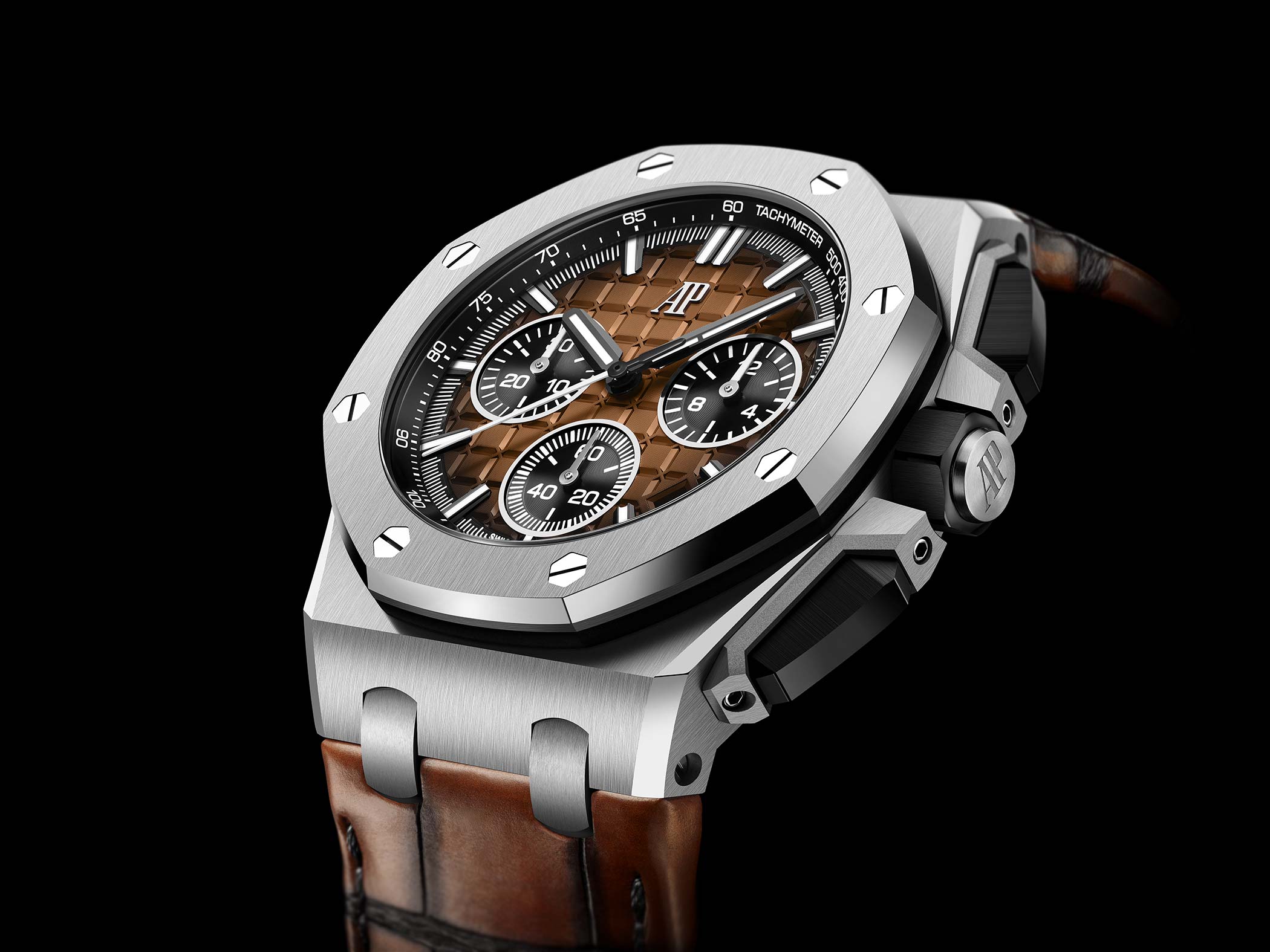 Audemars Piguet Royal Oak Offshore Selfwinding Chronograph