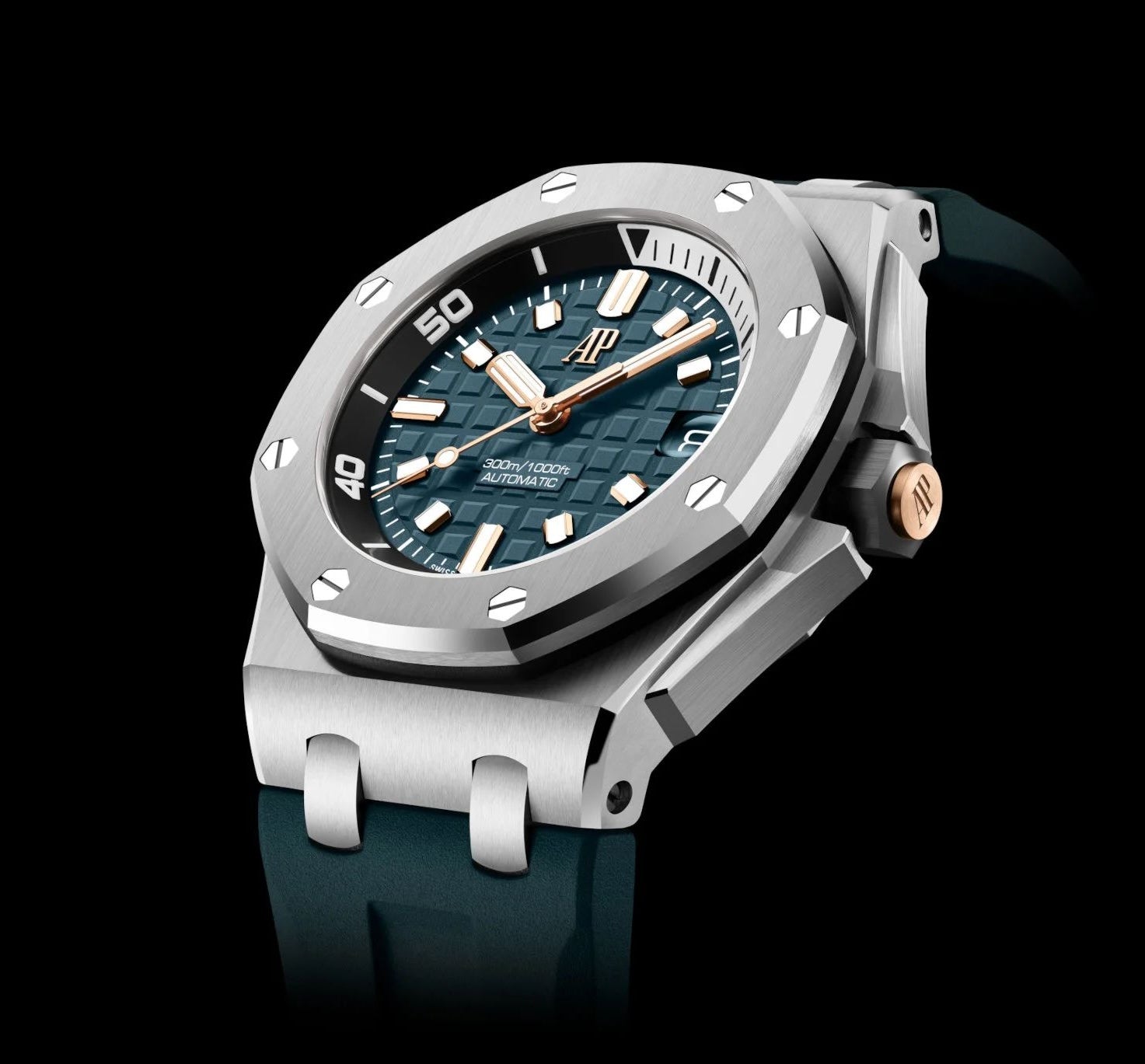 Audemars Piguet Royal Oak Offshore Diver iN 2026