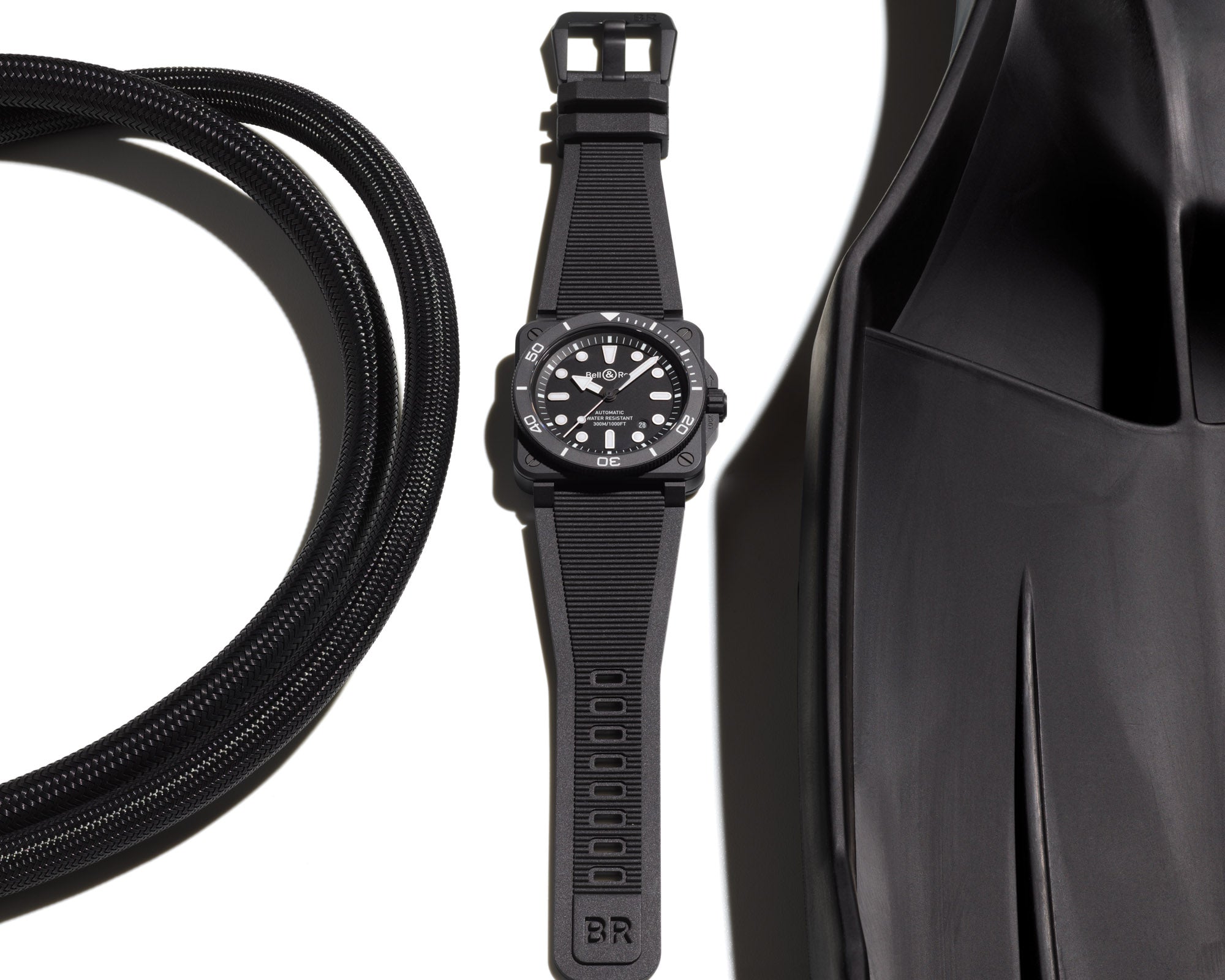 Bell & Ross BR 03 Diver iN 2024