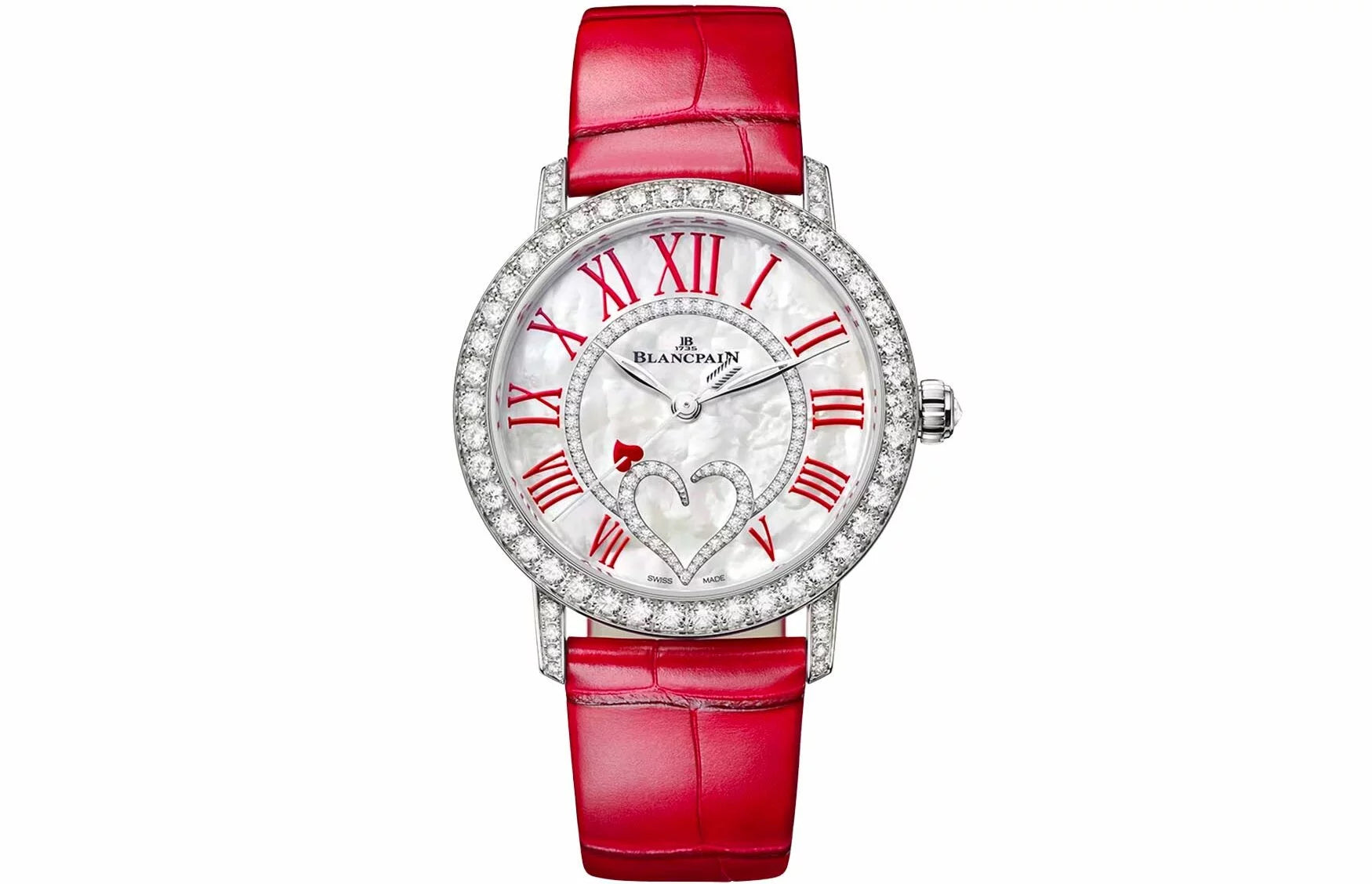 Valentine's Watches iN 2024