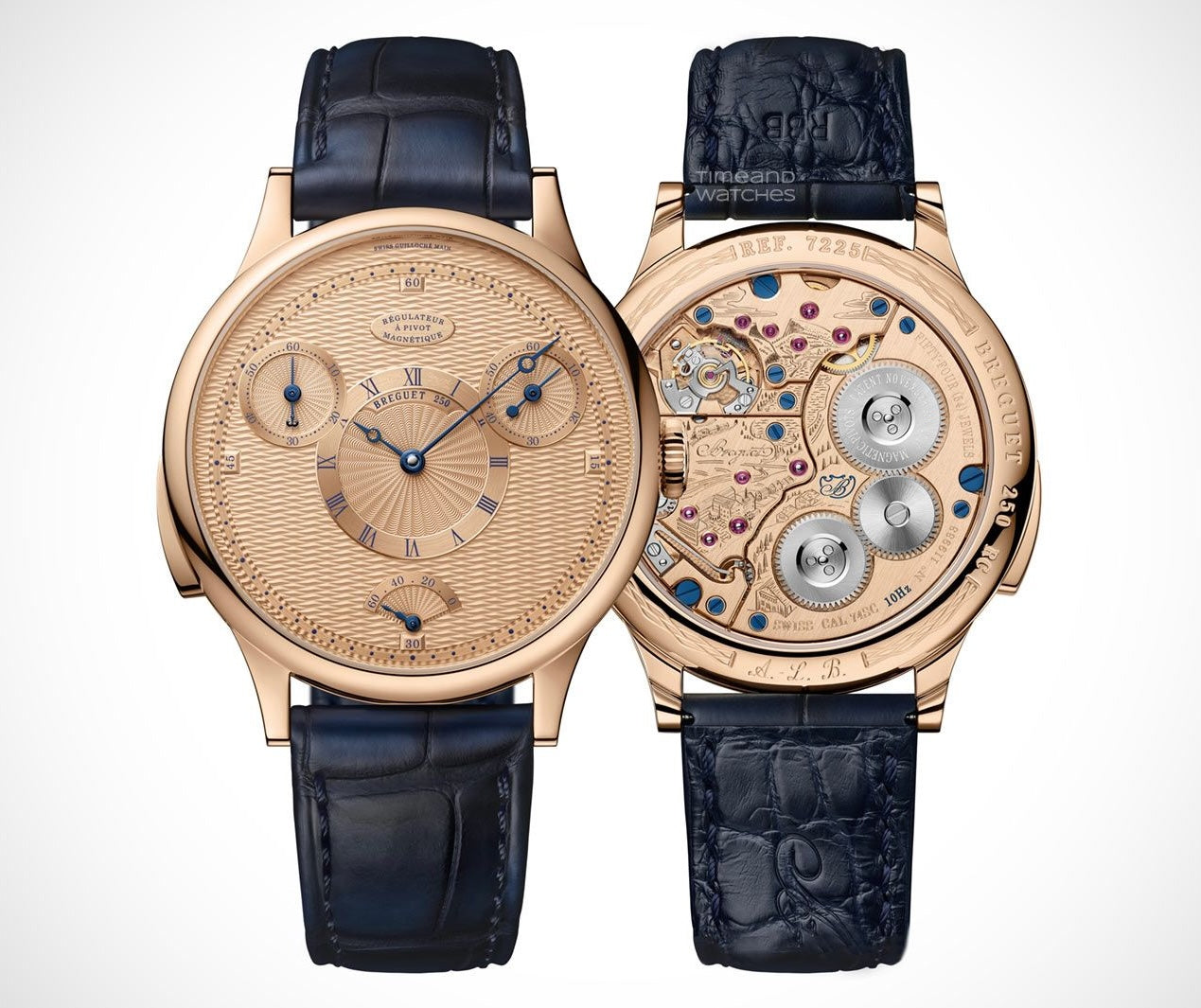 Breguet Classique 7225