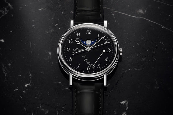 Breguet Classique 7787PT